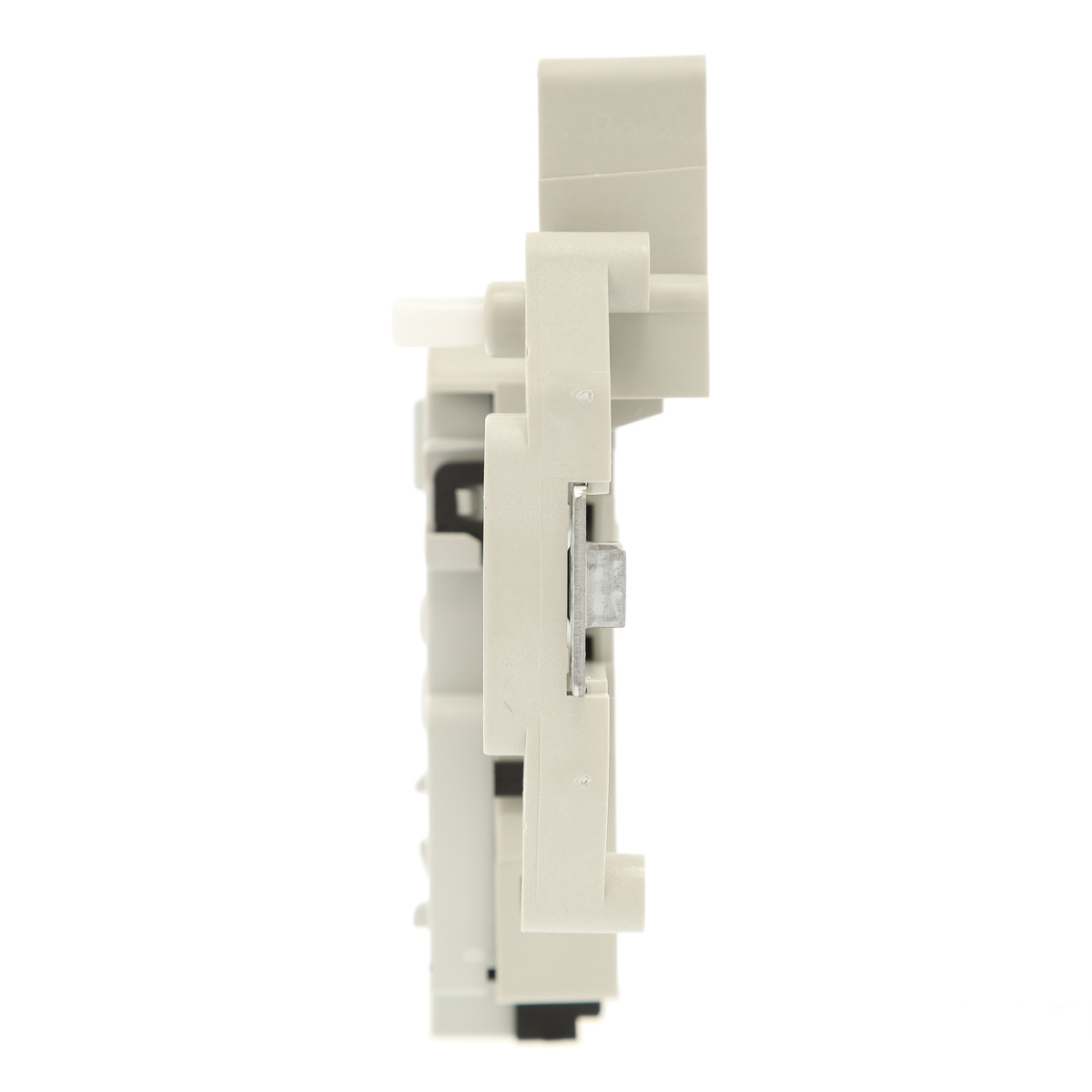 803920 - Genuine OEM Speed Queen Washer Door Lock & Switch Assembly